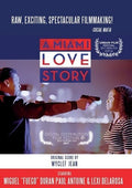 Miami Love Story - Miami Love Story - DVD