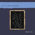 This Busy Monster - Fireworks - Music CD
