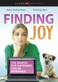Finding Joy - Finding Joy - DVD