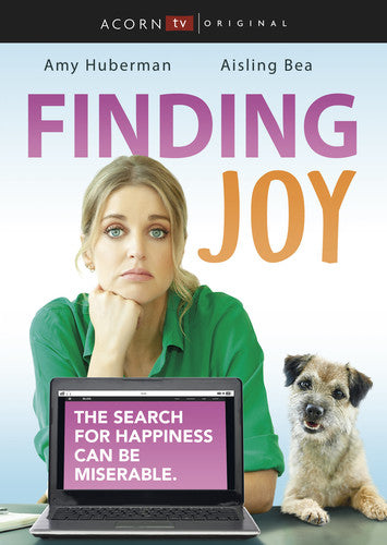 Finding Joy - Finding Joy - DVD