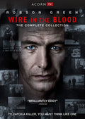 Wire In The Blood: The Complete Collection - Wire In The Blood: The Complete Collection - DVD