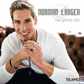 Langen,norman - Die Geilste Zeit - Music CD