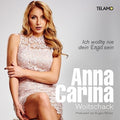 Woitschack,anna-carina - Ich Wollte Nie Dein Engel Sein - Music CD