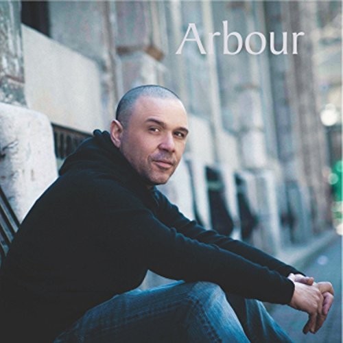 Arbour - Arbour - Music CD