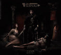 Hesperia - Caesar Roma Vol 1 - Music CD