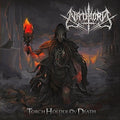 Nathorg - Torch Holder Ov Death - Music CD