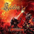 Kaledon - Carnagus: Emperor Of The Darkness - Music CD