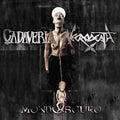 Cadaveria & Necrodea - Mondoscuro - Vinyl Record