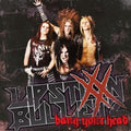 Lipstixx N Bulletz - Bang Your Head - Music CD