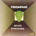 Persimfans - Quinta Dimensione - Vinyl Record