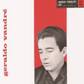 Vandre,geraldo - Geraldo Vandre (1964) - Music CD