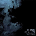 Bellemont - Live Or Lavish: Jet Sessions - Music CD