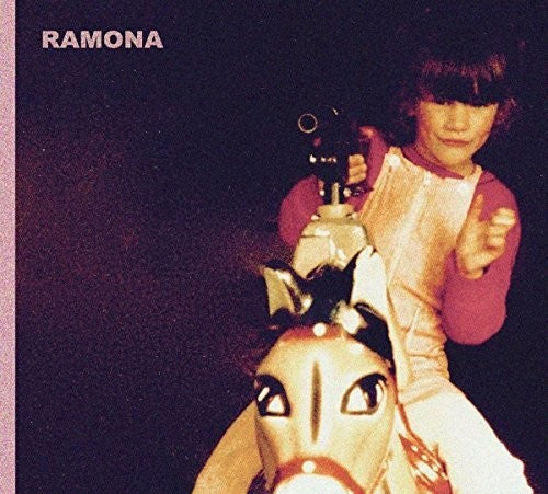 Ramona - Ramona - Music CD