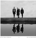 Pvris - All We Know Of Heaven All We Need Of Hell - Music CD