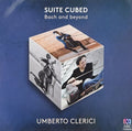 Clerici,umberto - Suite Cubed - Music CD