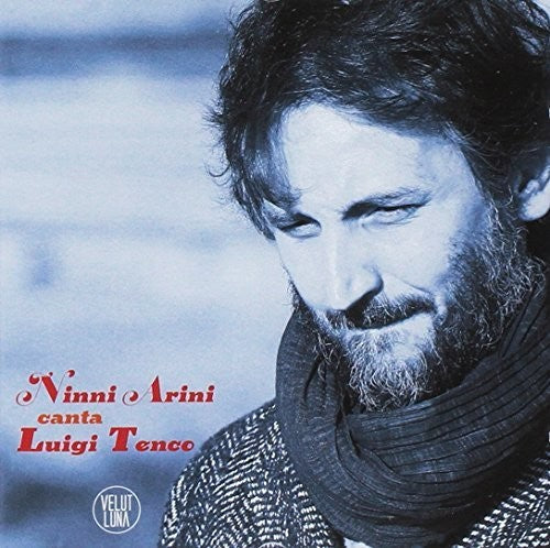 Arini,ninni - Canta Luigi Tenco - Music CD