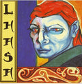 Lhasa - La Llorona - Vinyl Record
