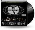 Wu-tang Clan - Wu-tang Forever - Vinyl Record
