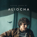 Aliocha - Eleven Songs - Music CD