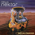 New Nektar - Megalomania - Vinyl Record