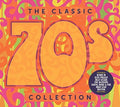 Classic 70s Collection / Various - Classic 70s Collection / Various - Music CD