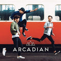 Arcadian - Arcadian - Music CD
