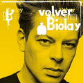 Biolay,benjamin - Volver - Music CD
