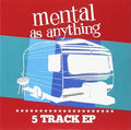 Mental As Anything - Mental As Anything - Music CD