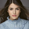 Federica - Federica - Music CD