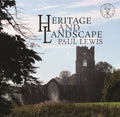 Lewis / Belgian Studio Symphony Orchestra - Heritage & Landscape - Music CD