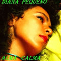 Pequeno,diana - Alma Calma - Music CD