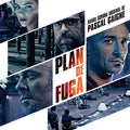 Gaigne,pascal - Plan De Fuga / O.s.t. - Music CD
