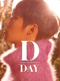 D-lite - D-day - Music CD