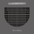 Soehne Mannheims - Mannheim - Music CD