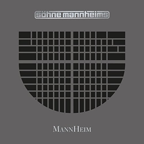 Soehne Mannheims - Mannheim - Music CD