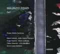 Pisati / Santorsa / Dottrens - Set7 - Music CD