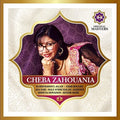 Zahouania,cheba - Original Masters - Music CD