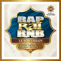 Best Of Rai Rnb: Urban Sound / Various - Best Of Rai Rnb: Urban Sound / Various - Music CD