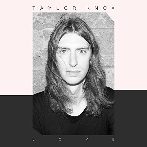 Knox,taylor - Love - Music CD