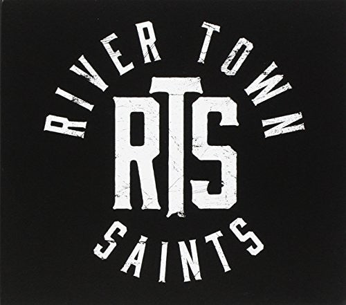 River Town Saints - River Town Aints - Music CD