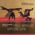 Berthiaume,antoine - Mille Batailles - Music CD