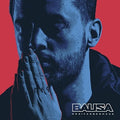Bausa - Dreifarbenhaus - Music CD