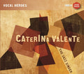Valente,caterina - Jazz Singer - Music CD