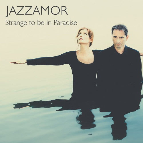 Jazzamor - Strange To Be In Paradise: Special Edition - Music CD