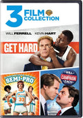 3 Film Collection: Will Ferrell - 3 Film Collection: Will Ferrell - DVD