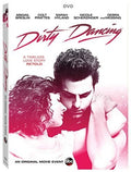 Dirty Dancing: Television Special - Dirty Dancing: Television Special - DVD