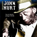 Hurt,mississippi John - Live At Oberlin College - Music CD