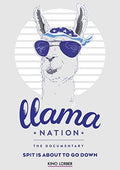 Llama Nation - Llama Nation - DVD