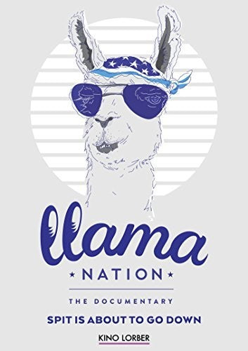 Llama Nation - Llama Nation - DVD