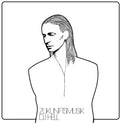 Dj Hell - Zukunftsmusik - Music CD